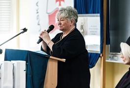 Pielęgniarka to brzmi dumnie