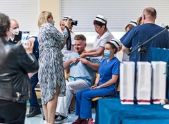 Pielęgniarka to brzmi dumnie