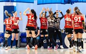 Porażka Startu w ostatnim meczu w Elblągu