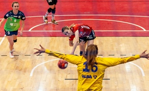 Porażka Startu w ostatnim meczu w Elblągu