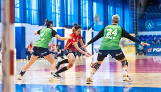 Porażka Startu w ostatnim meczu w Elblągu