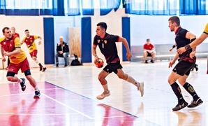 Elblążanie postraszyli wicelidera