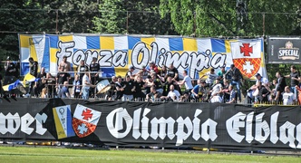 Zwycięstwo, które daje nadzieję