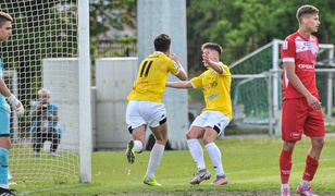 Zwycięstwo, które daje nadzieję