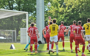 Zwycięstwo, które daje nadzieję