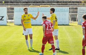 Zwycięstwo, które daje nadzieję