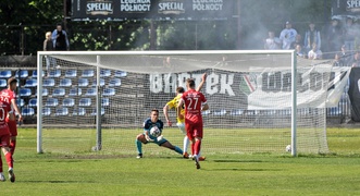 Zwycięstwo, które daje nadzieję