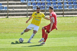 Zwycięstwo, które daje nadzieję