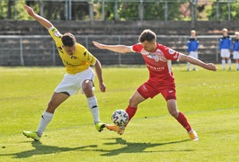 Zwycięstwo, które daje nadzieję