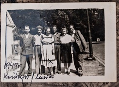 W Kwidzynie i w Elblągu (historia Heleny Pilejczyk, odc. 3)