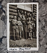 W Kwidzynie i w Elblągu (historia Heleny Pilejczyk, odc. 3)