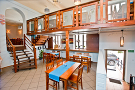 Polska kuchnia w doskonałym wydaniu? Czeka w Kulinarnym Bulwarze!