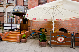 Polska kuchnia w doskonałym wydaniu? Czeka w Kulinarnym Bulwarze!