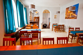 Polska kuchnia w doskonałym wydaniu? Czeka w Kulinarnym Bulwarze!