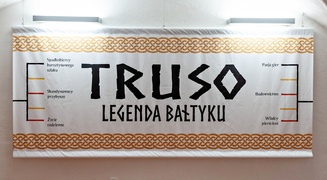 Podróż w czasie (Truso: Śladami wikingów, odc. 35)