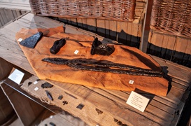 Podróż w czasie (Truso: Śladami wikingów, odc. 35)