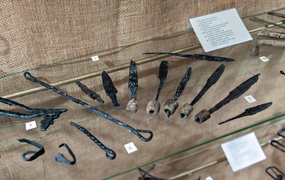 Podróż w czasie (Truso: Śladami wikingów, odc. 35)