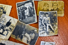 Remont odkrył rodzinną historię. Szukamy potomków pana Stefana