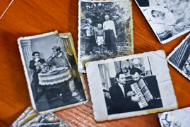 Remont odkrył rodzinną historię. Szukamy potomków pana Stefana