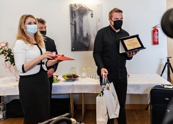 \"Małe rzeczy liczą się najbardziej\"