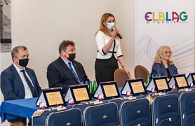 \"Małe rzeczy liczą się najbardziej\"