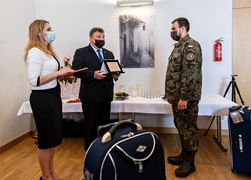 \"Małe rzeczy liczą się najbardziej\"