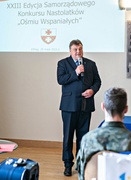 \"Małe rzeczy liczą się najbardziej\"
