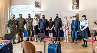 \"Małe rzeczy liczą się najbardziej\"