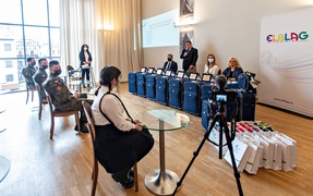 \"Małe rzeczy liczą się najbardziej\"