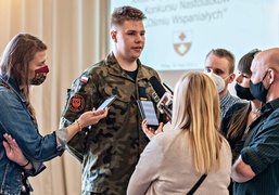 \"Małe rzeczy liczą się najbardziej\"
