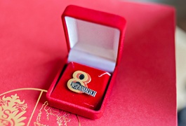 \"Małe rzeczy liczą się najbardziej\"