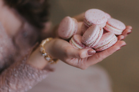 Bajkowe torty na każdą okazję