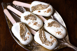 Bajkowe torty na każdą okazję