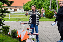 „Cesarskie Kadyny”, czyli nowy Zielony Punkt Kontrolny