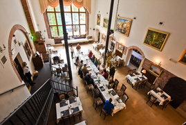 „Cesarskie Kadyny”, czyli nowy Zielony Punkt Kontrolny