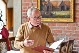 „Cesarskie Kadyny”, czyli nowy Zielony Punkt Kontrolny