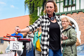 „Cesarskie Kadyny”, czyli nowy Zielony Punkt Kontrolny