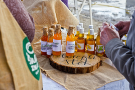 Stragany w wersji eko