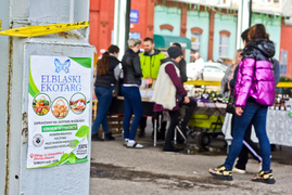 Stragany w wersji eko