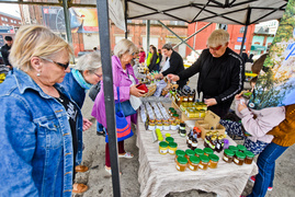 Stragany w wersji eko