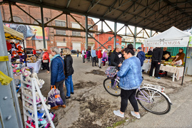 Stragany w wersji eko