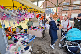 Stragany w wersji eko