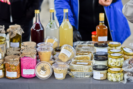 Stragany w wersji eko