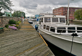 Sezon na wodzie czas zacząć