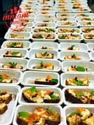 Mniam Mniam Fit w Elblągu – catering pudełkowy jak z restauracji