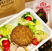 Mniam Mniam Fit w Elblągu – catering pudełkowy jak z restauracji