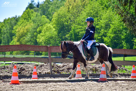 Wystartował piąty sezon PONY CUP 2021