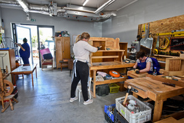 Chcą partnerstwa dla Zawodzia