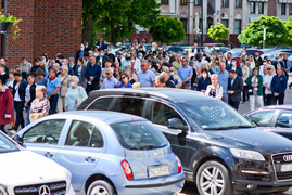 Boże Ciało w dobie pandemii