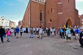 Boże Ciało w dobie pandemii